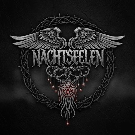 Nachtseelen Logo